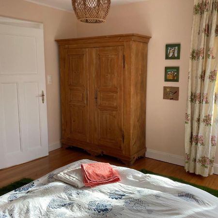 Les Pommiers - Chambres D'Hotes Rosheim ภายนอก รูปภาพ