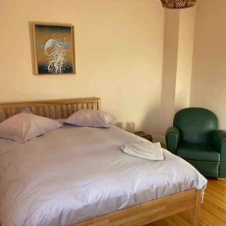 Les Pommiers - Chambres D'Hotes Rosheim ภายนอก รูปภาพ
