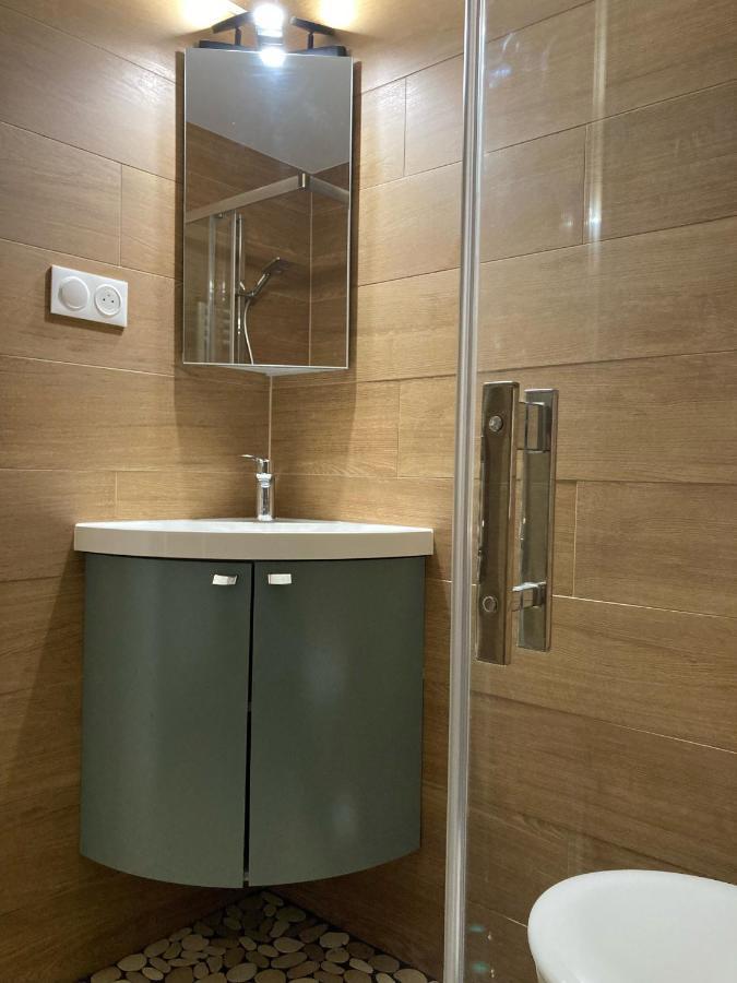 Les Pommiers - Chambres D'Hotes Rosheim ภายนอก รูปภาพ