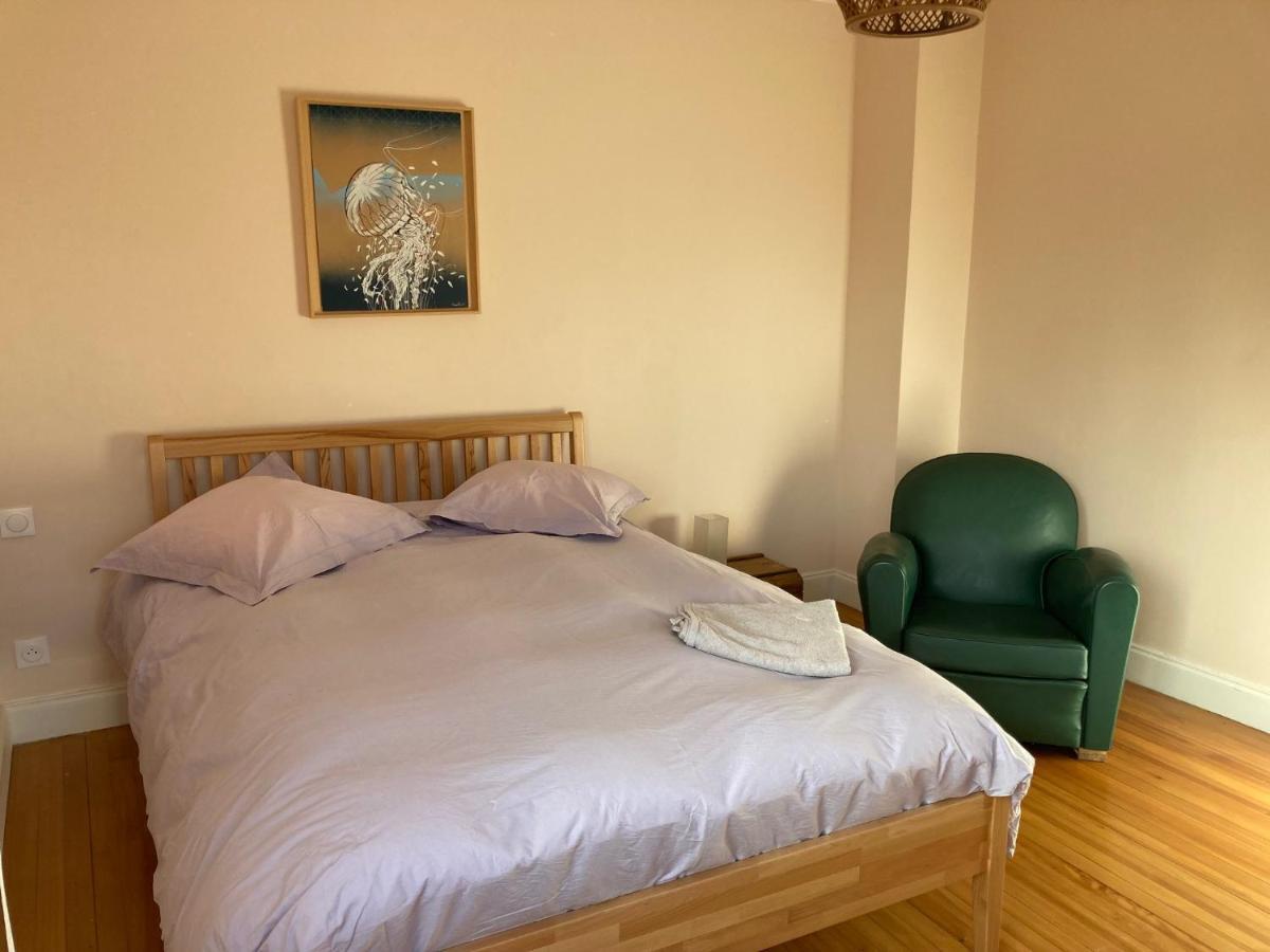 Les Pommiers - Chambres D'Hotes Rosheim ภายนอก รูปภาพ